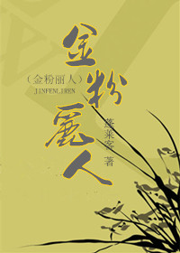 金粉丽人小说txt百度网盘