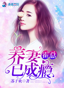 霍总养妻已成瘾全集TXT下载