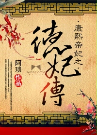 康熙与德妃的书