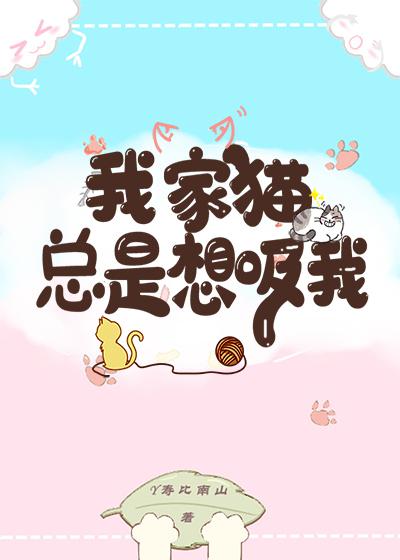 小猫一直吸我