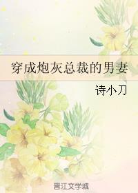 穿成炮灰总裁的男妻下载