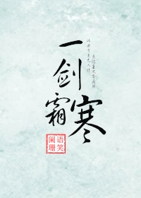 一剑霜寒十四周