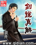 小说剑道真解