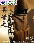 异世之小小法师武士等级