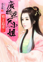 邪王追妻:废材逆天小姐小说免费阅读