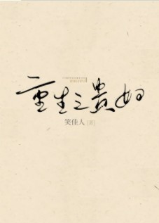 重生之贵妇txt下载