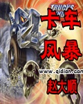 卡车风炮