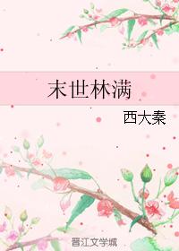 末世林满书包