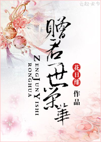 赠君一世荣华小说全文免费阅读
