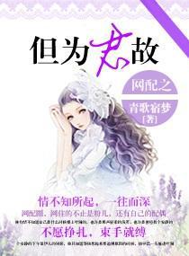 网配之但为君故