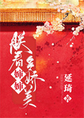 《朕看皇后多娇美》作者:延琦!