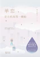 小说单恋是在机场等一艘船