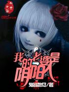 我的老婆是阴阳人漫画