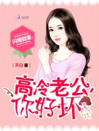 你好高冷老公全文免费