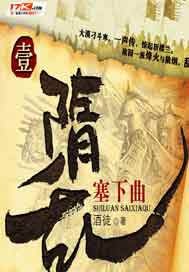 隋乱 酒徒 小说