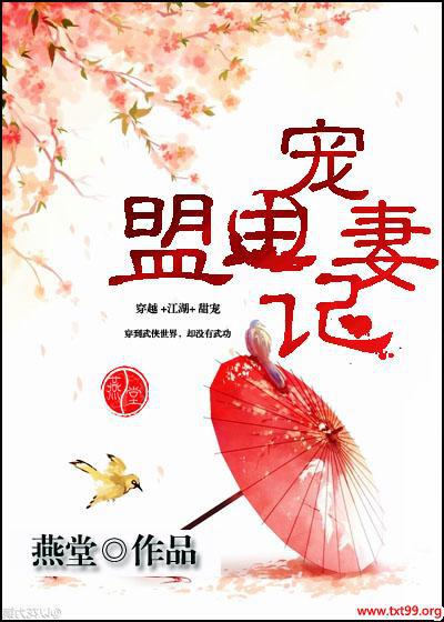 盟主宠妻记