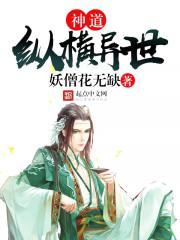 异界之神道崛起 小说