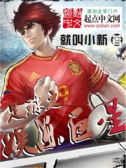足球之娱乐巨星女主