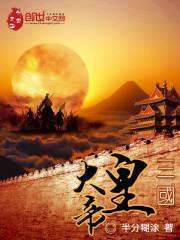 三国大皇帝是谁