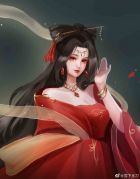 杠精穿成某宗妖女作者:雪下金刀