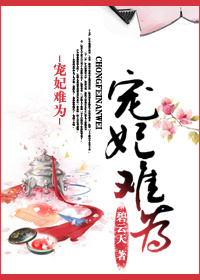 宠妃难为 作者:碧云天