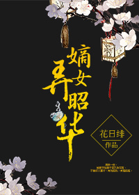 嫡女弄昭华爱笔楼