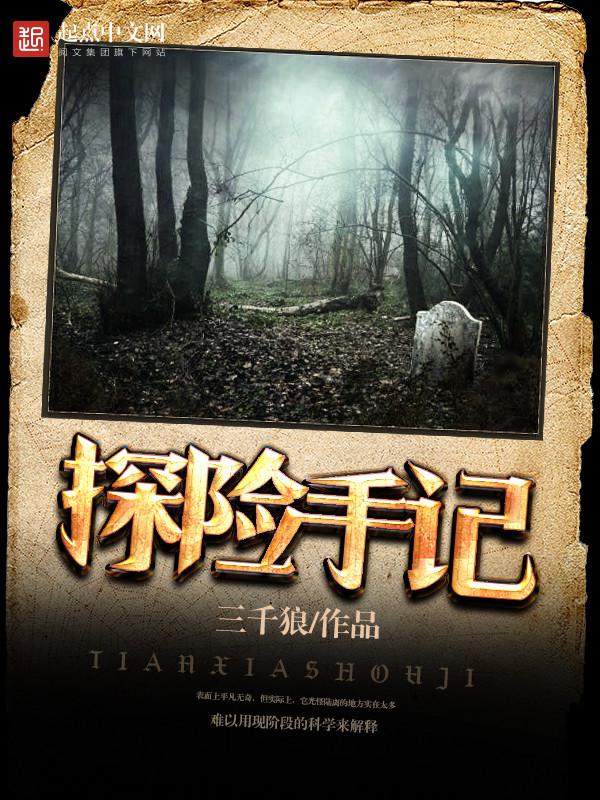 探险日记2全集
