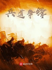 《兵道争锋》