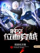 时空位面穿越作者:拒绝吃洋葱