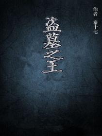 盗墓之王小说免费阅读