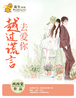 越过谎言去拥抱你小说抹茶