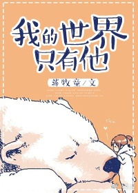 我的世界只有他小说全文免费阅读晋江