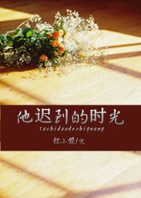 你迟到的许多年剧情介绍