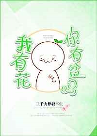 我有花你有盆吗txt书包网
